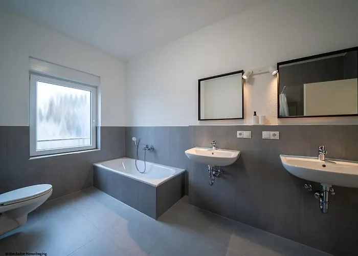 Dq03 - Geräumige Monteurwohnung Apartment Koblenz (Rhineland-Palatinate)